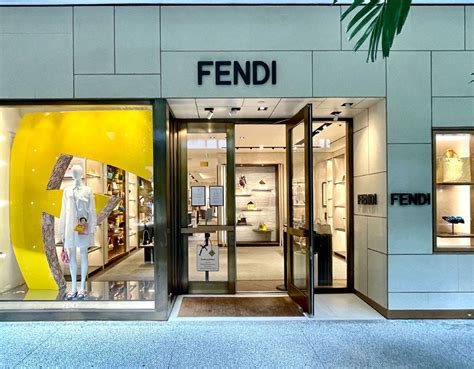 fendi provincia modena|fendi stores near me.